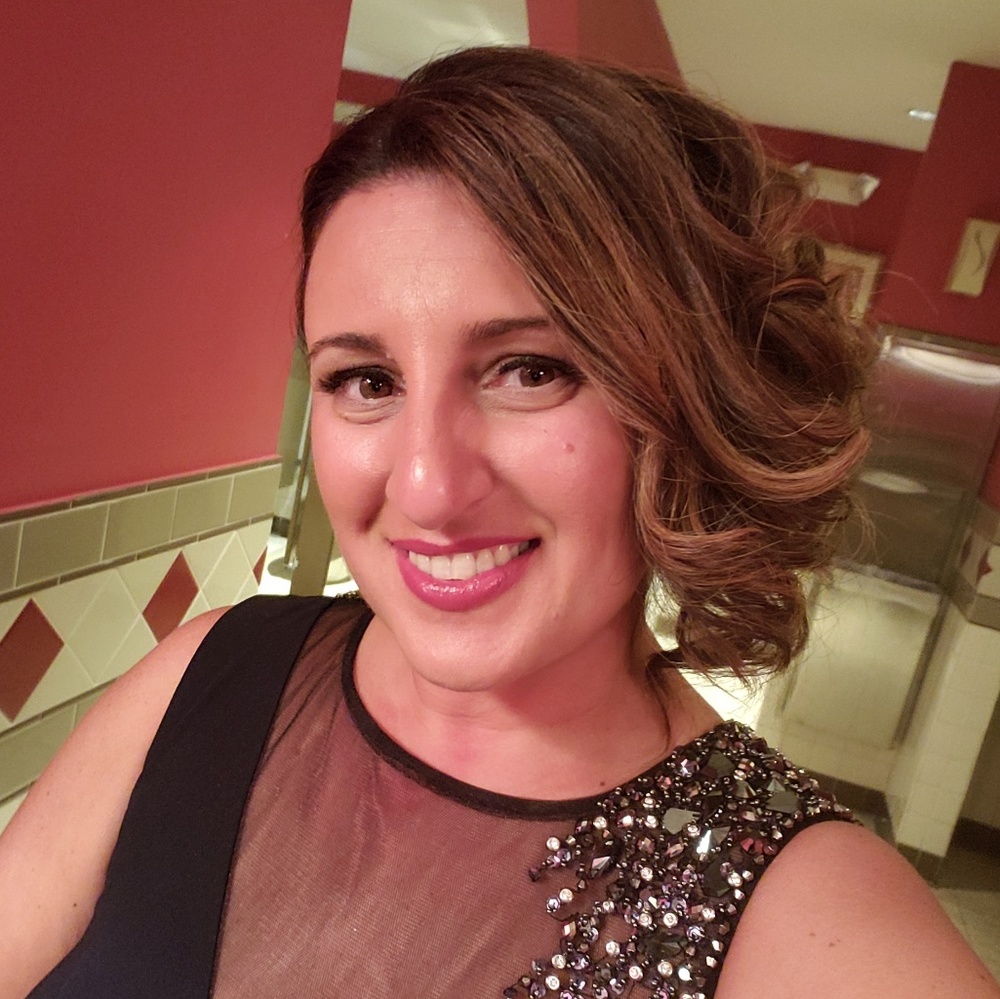 Meet your Posher, Christina